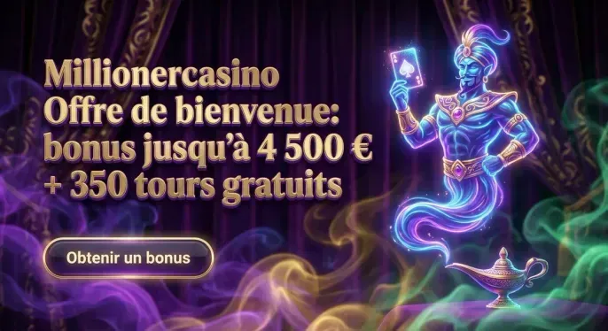 Millionercasino